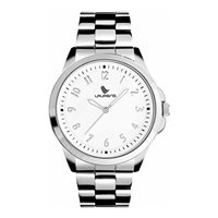 Watch Laurens Woman in Steel 027079AA - 027079AA